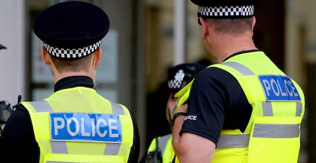 UK: Reading attacker charged with murder - Avrupa Times