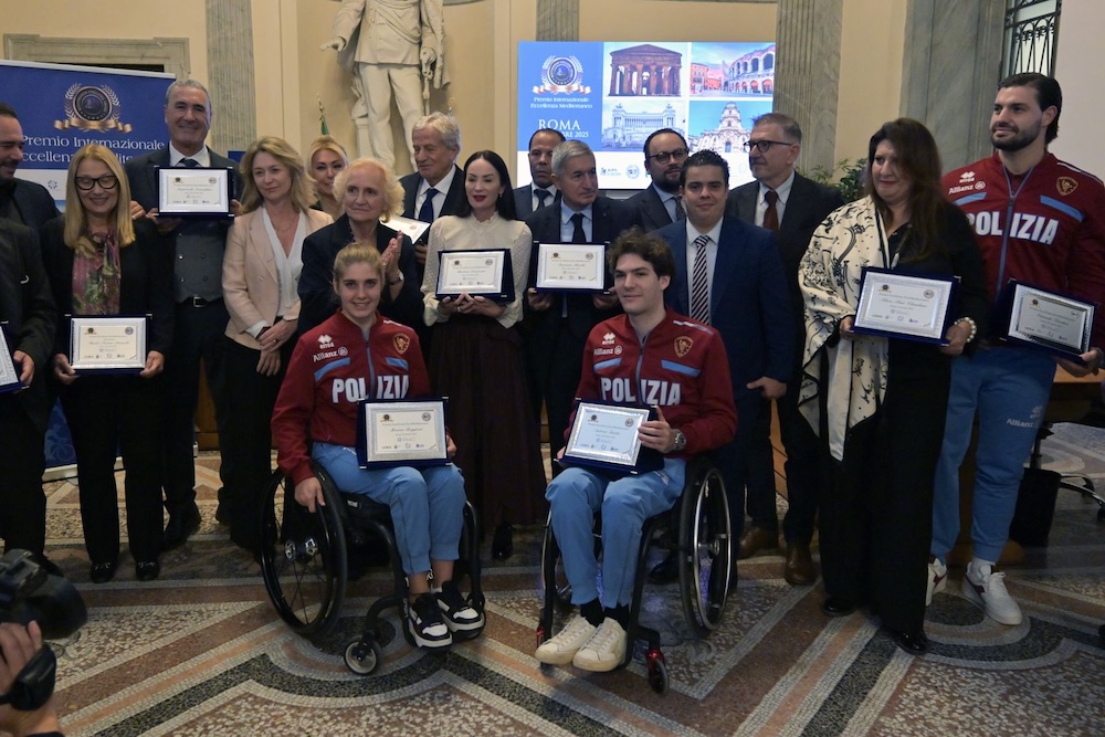 International Mediterranean Excellenc