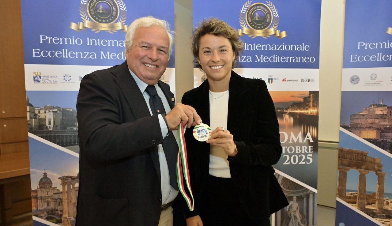 International Mediterranean Excellence Award Dundar