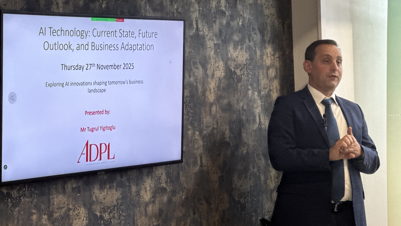 Tugrul Yigitoglu Adpl