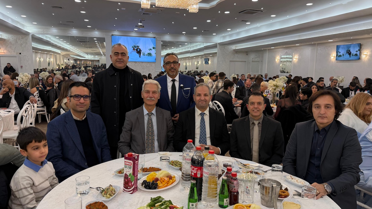 Ceyda And Rezvan Wedding 5