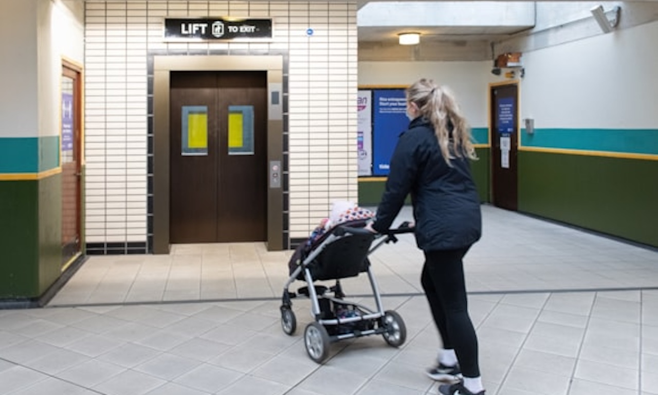Tfl Rolls Out Self Reporting Lifts For Faster Access Updates