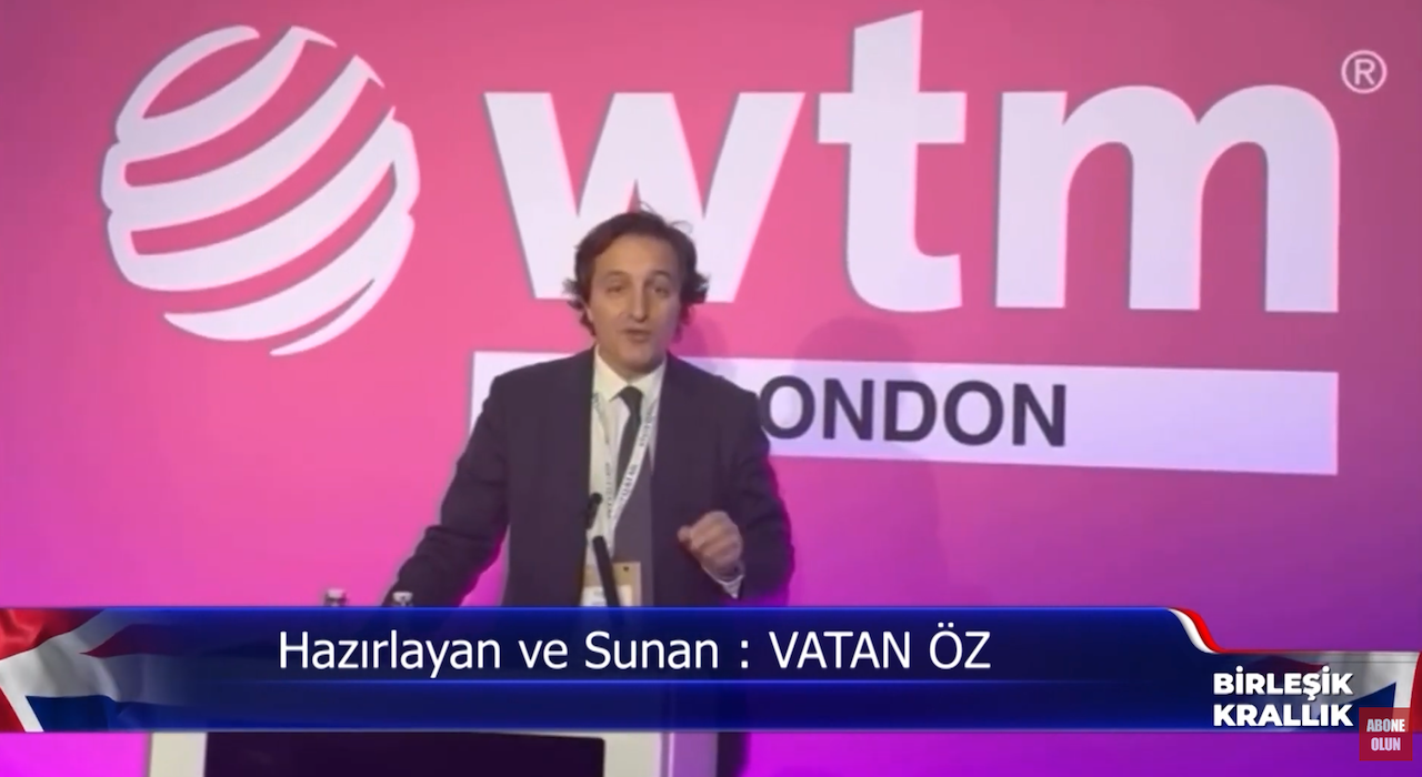 Vatan Öz Ile Birleşik Krallık 3 Buyuk