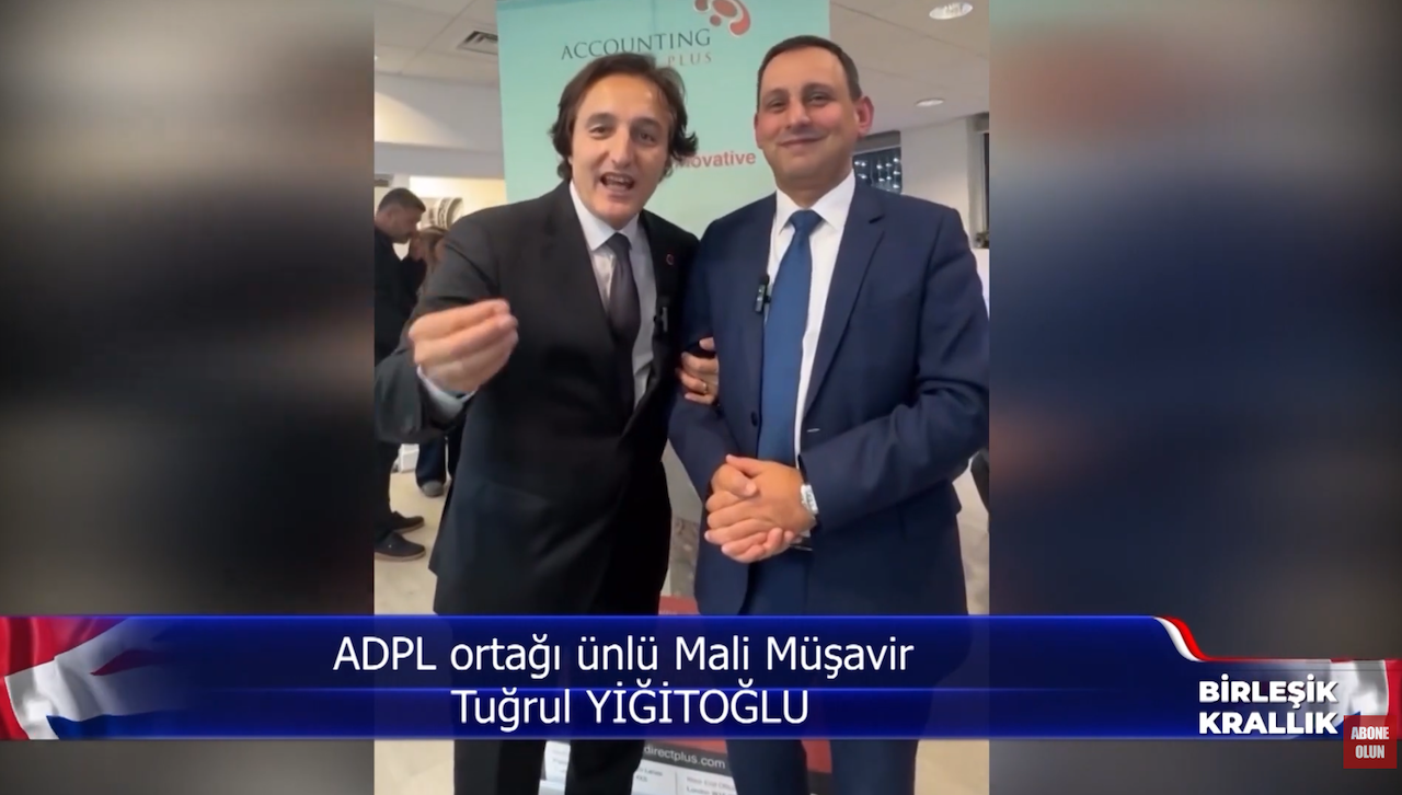 Vatan Öz Ile Birleşik Krallık 4 Buyuk