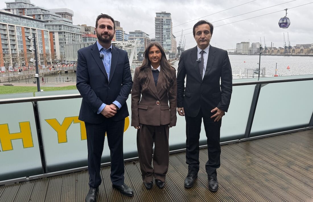Georgiou Discusses Crime, ULEZ and Enfield’s Future