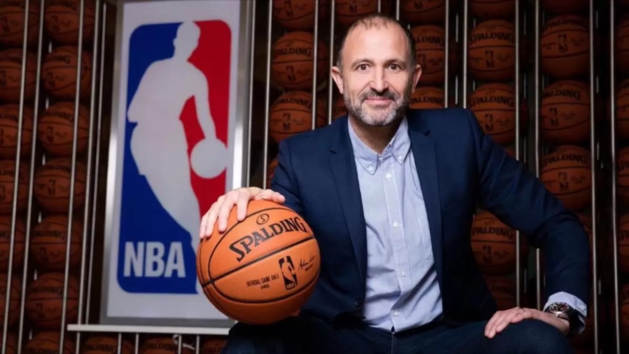 Chus Bueno Named New Euroleague Basketball Ceo
