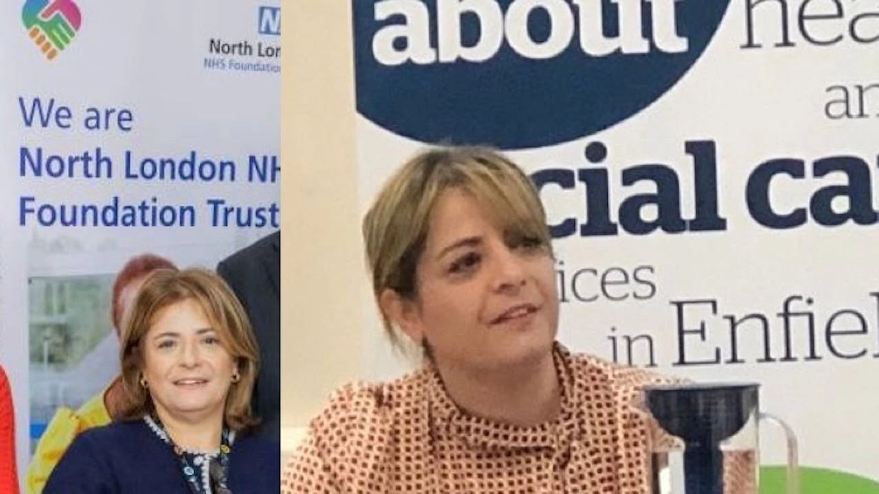 Measles Outbreak Confirmed In Enfield