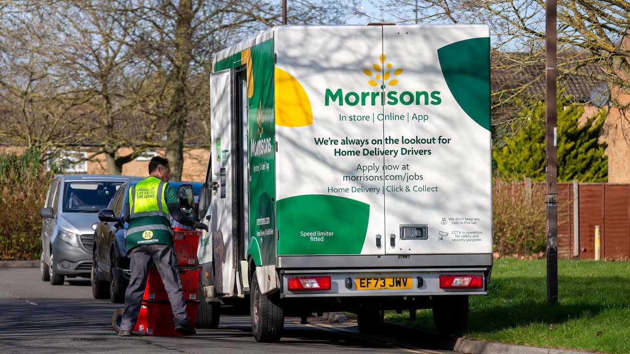 Supermarket Giant Morrisons Explores £1Bn Property Deal 1