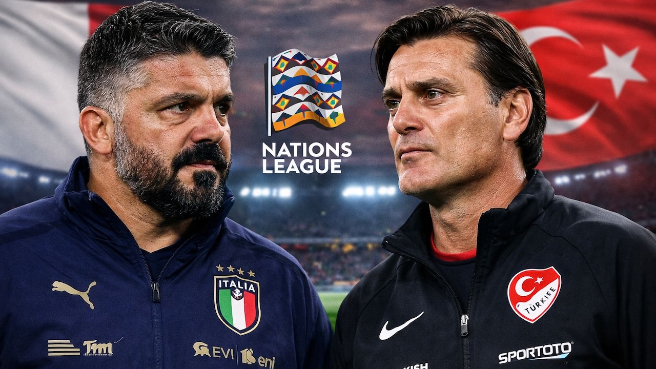 Turkey’s Opponents In The Uefa Nations League Announced
