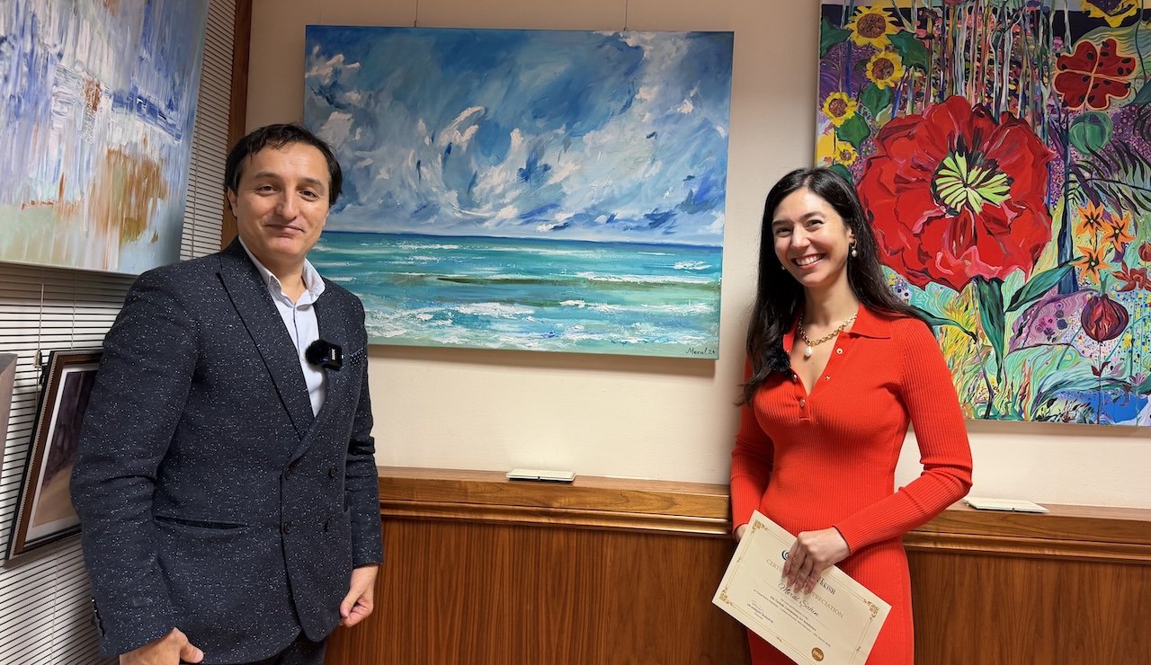 Turkish Art Platform Launches In London 1