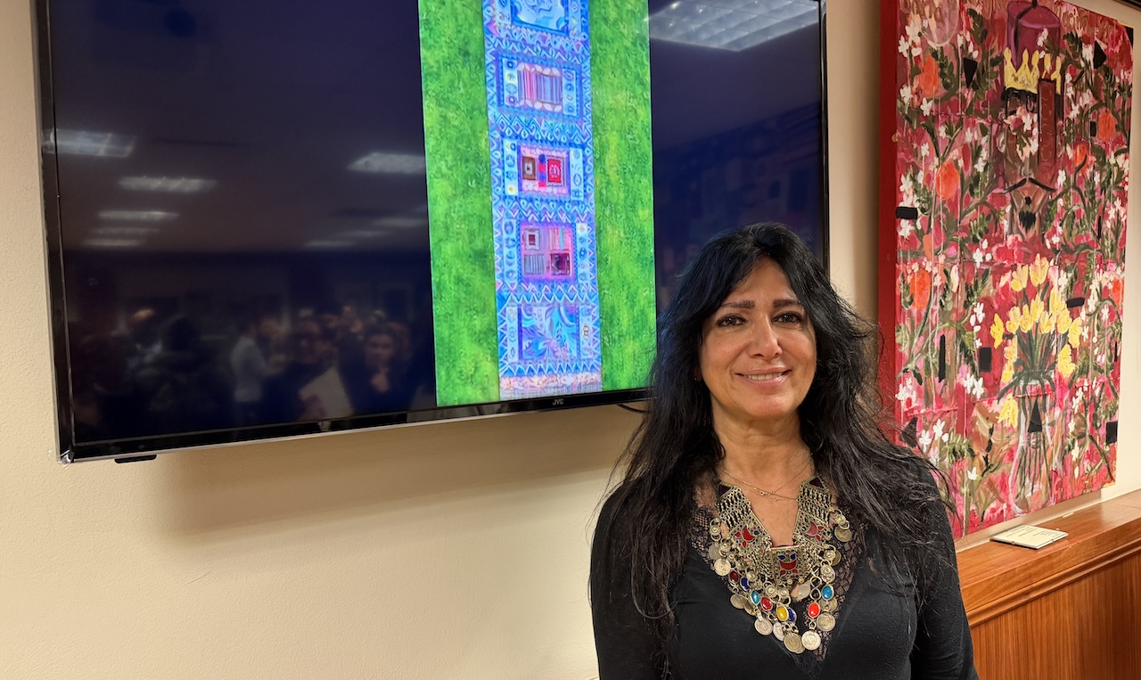 Turkish Art Platform Launches In London 2