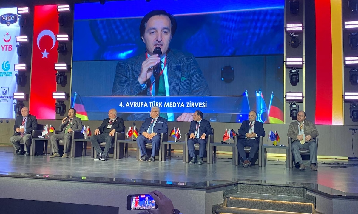 Vatan Oz Almanya Turk Medyas