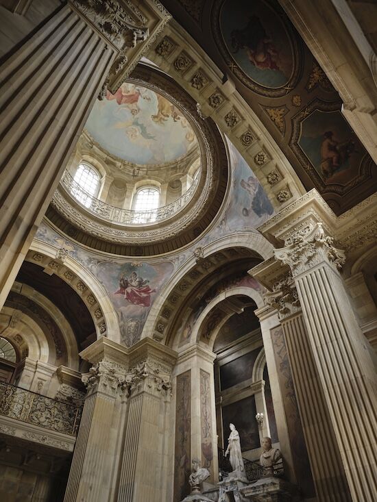 7. The Great Hall At Castle Howard. Photo By Chris Horwood