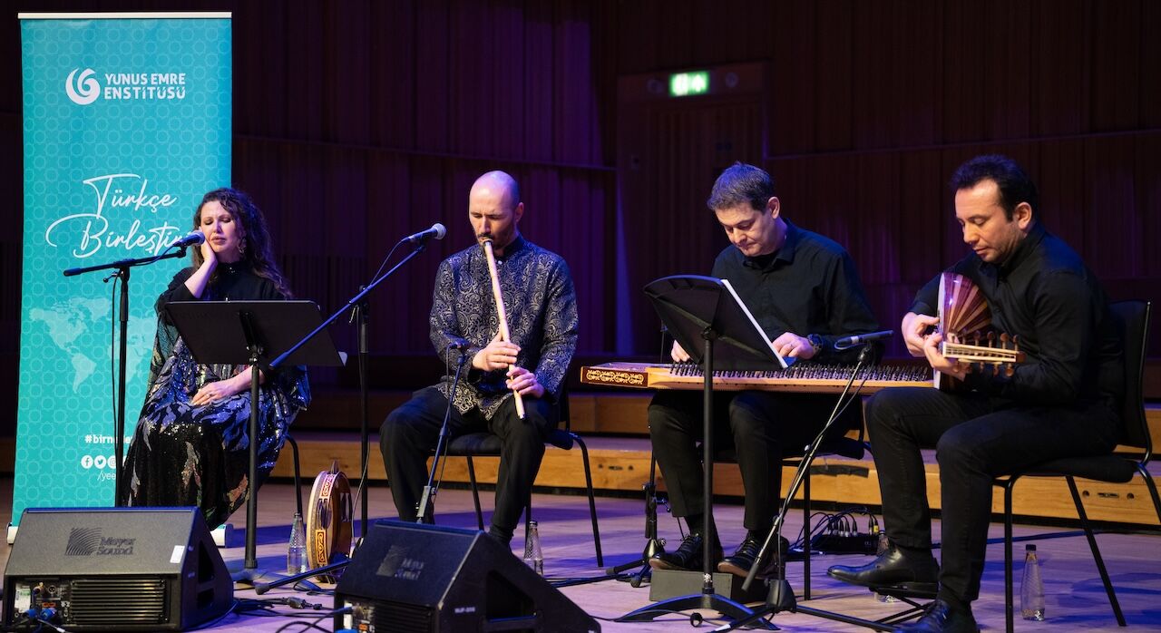 Birmingham Sound Of Contemplation 1