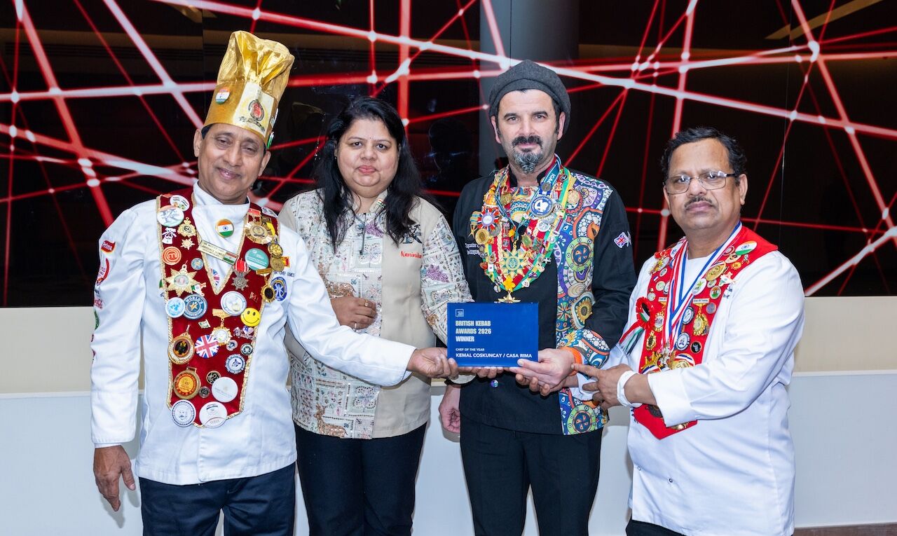 British Kebab Awards 2026 4