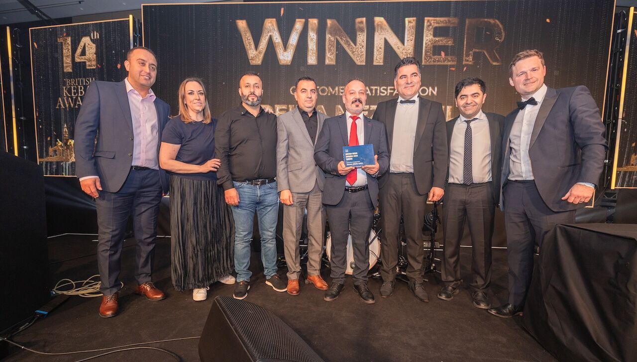 British Kebab Awards 2026 6