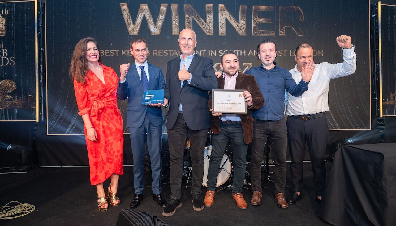 British Kebab Awards 2026 9