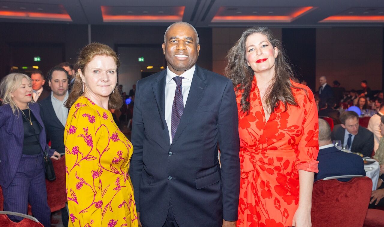 British Kebab Awards 2026