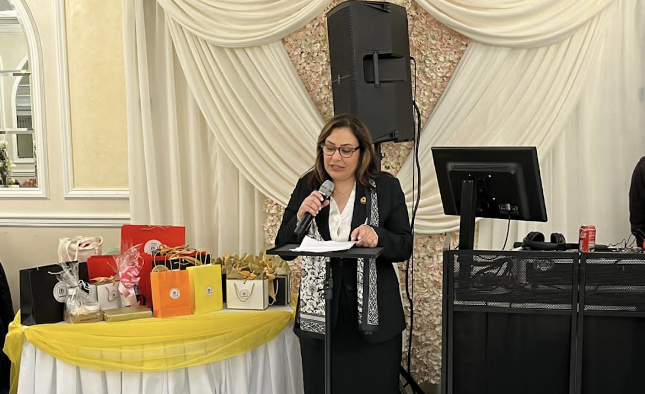 Turkish Cypriots Celebrate Bayram In Haringey 2