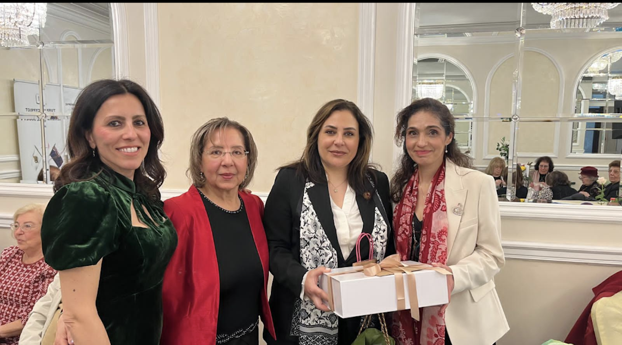 Turkish Cypriots Celebrate Bayram In Haringey 3