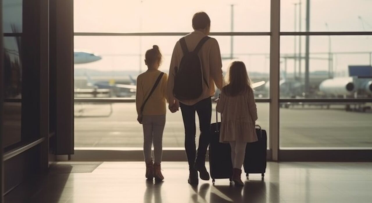 War Fears Reroute Uk Easter Holidays Away From Dubai 1