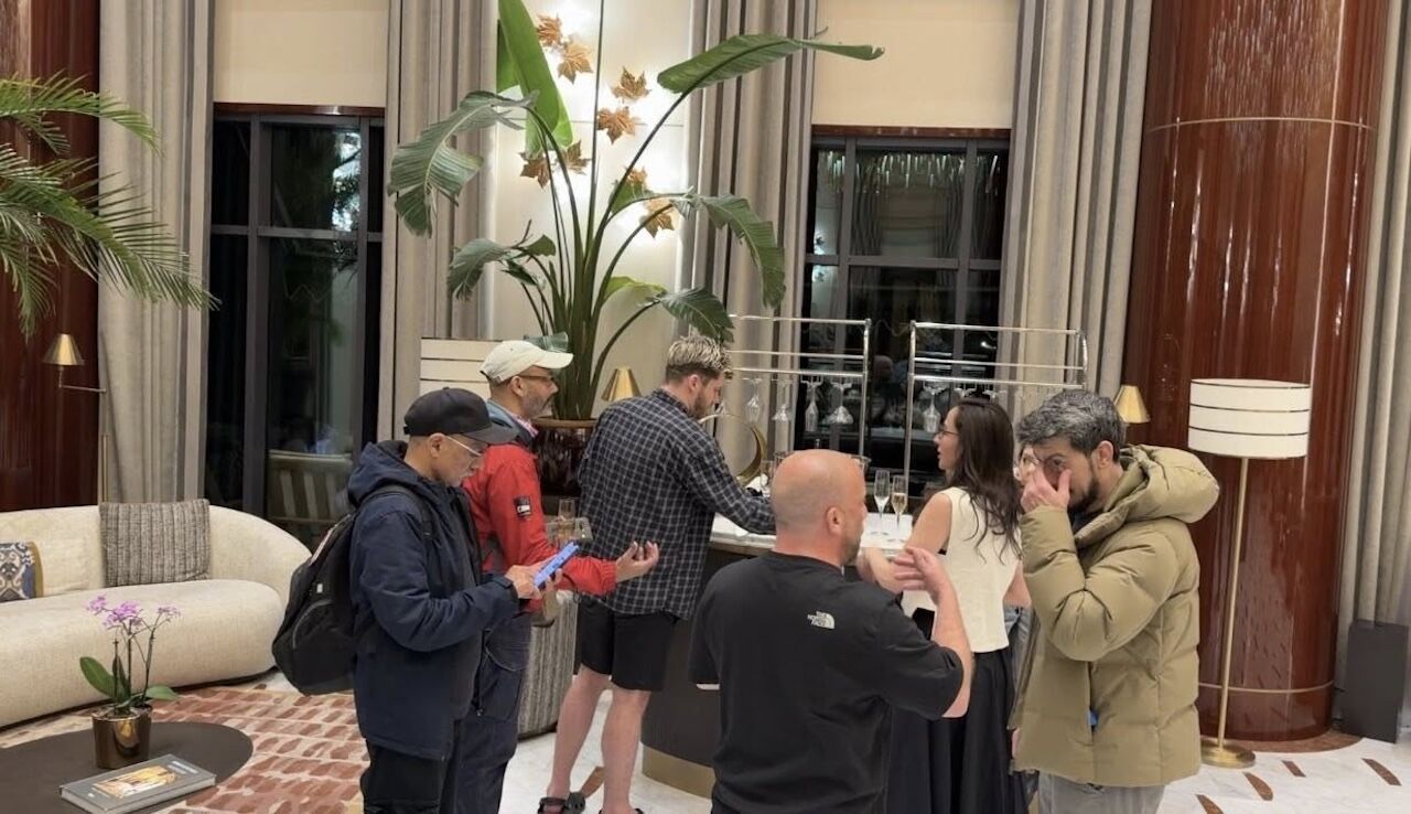 Esteworld Health Group British Media Istanbul London