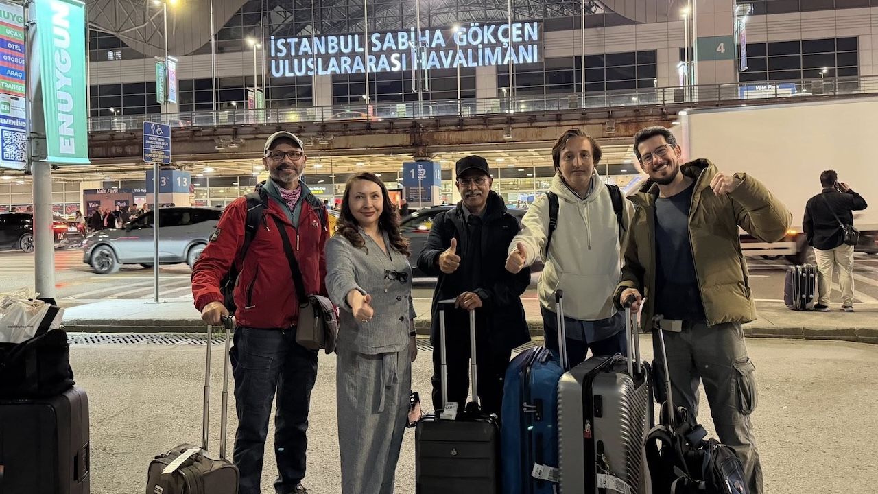 British Media Lands in Istanbul as Turkey’s $2 Billion Health Tourism Industry Draws Global Attention
