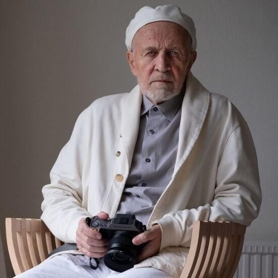 Peter Sanders 800X800 1 768X768