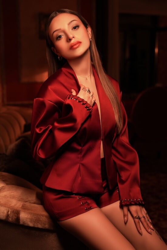 Zeyysıla I'm Good Like This 2026 Photo3