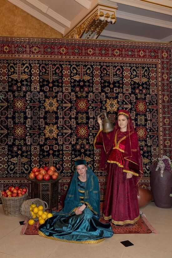 Azerbaycan Bagimsizilik Gunu Ingiltere Londra 8