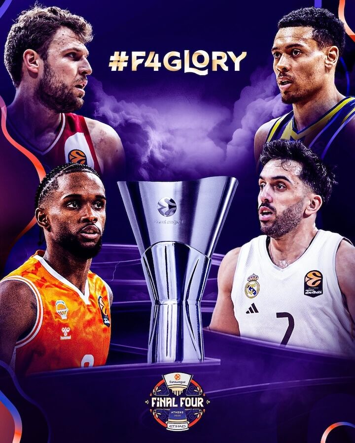 Euroleague Final 4