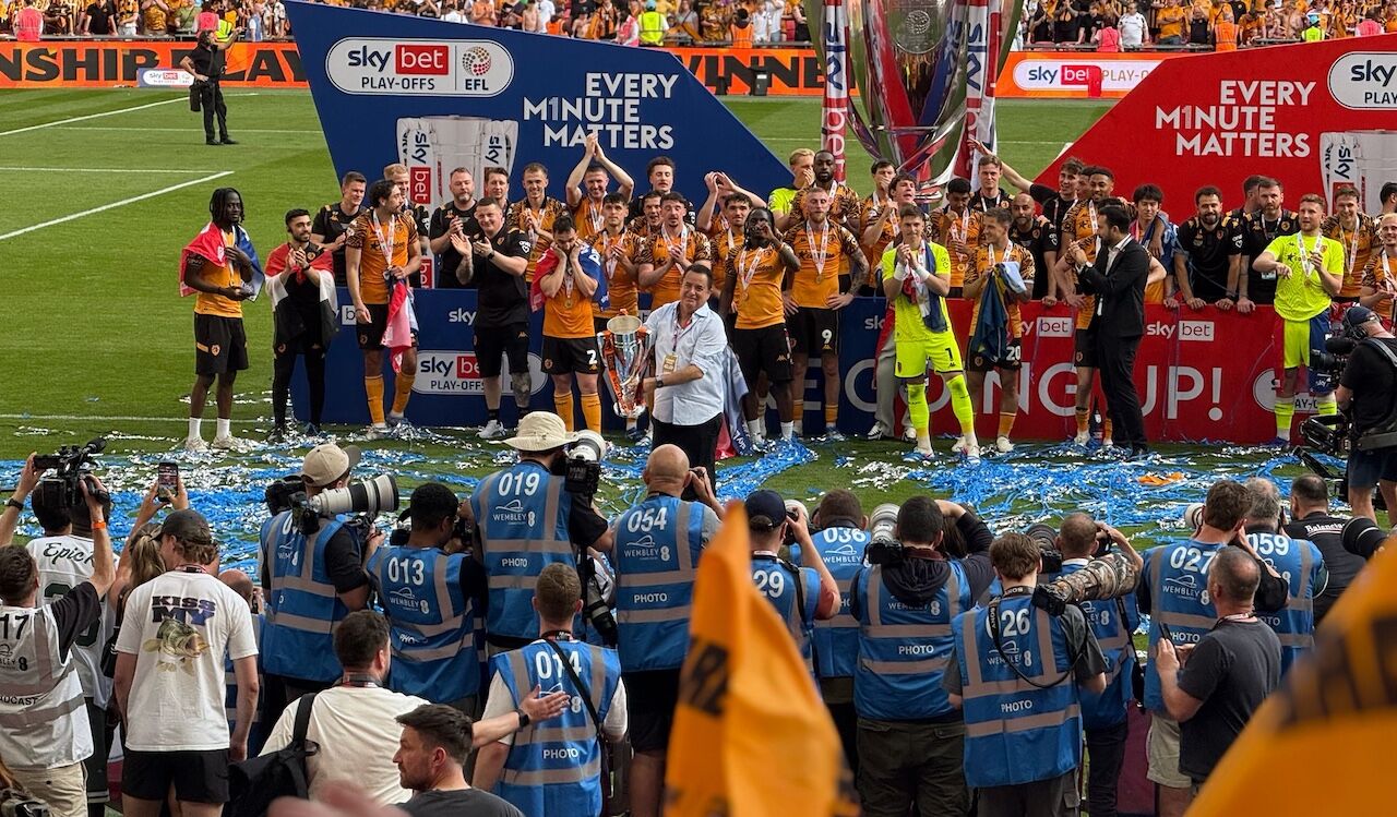Hull City Premier Lig 2