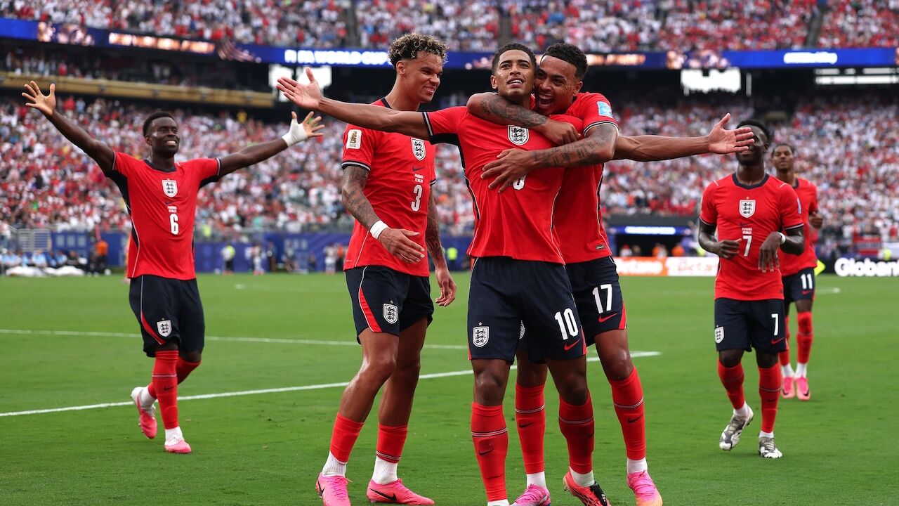 World Cup 2026