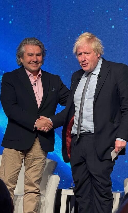 Britain’s Emerging Turkish Advantage Mehmet Ogutcu