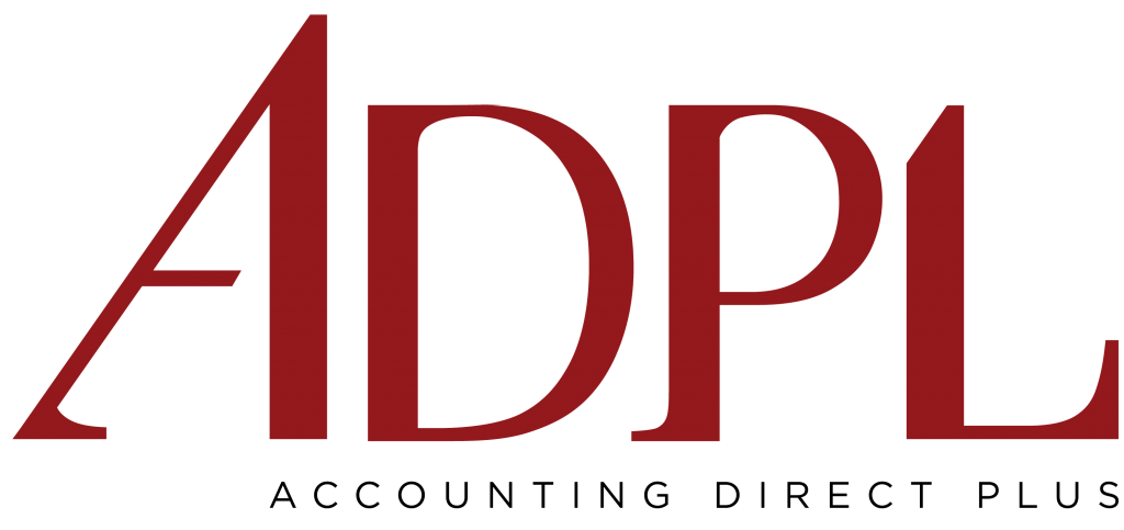 Accounting Direct Plus Adpl-1