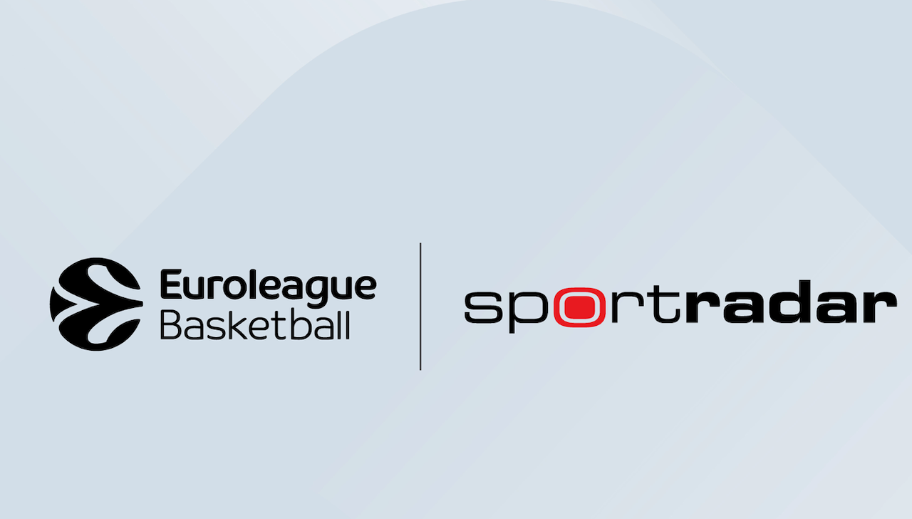 Sportradar Scores With Euroleague Basketball Official Data And Av Betting Rights Deal