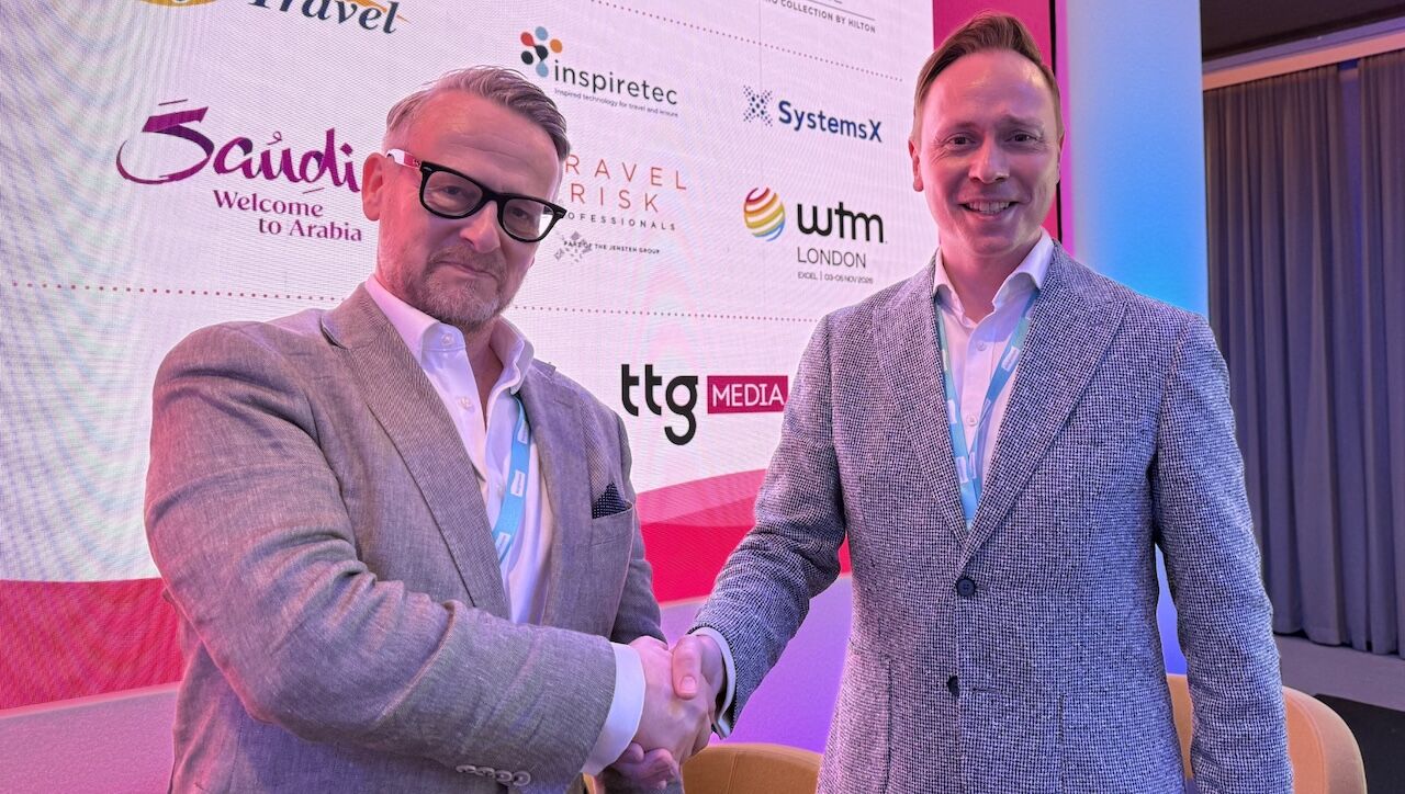 TTG Media is launching its TTG Discovery Sessions at WTM London