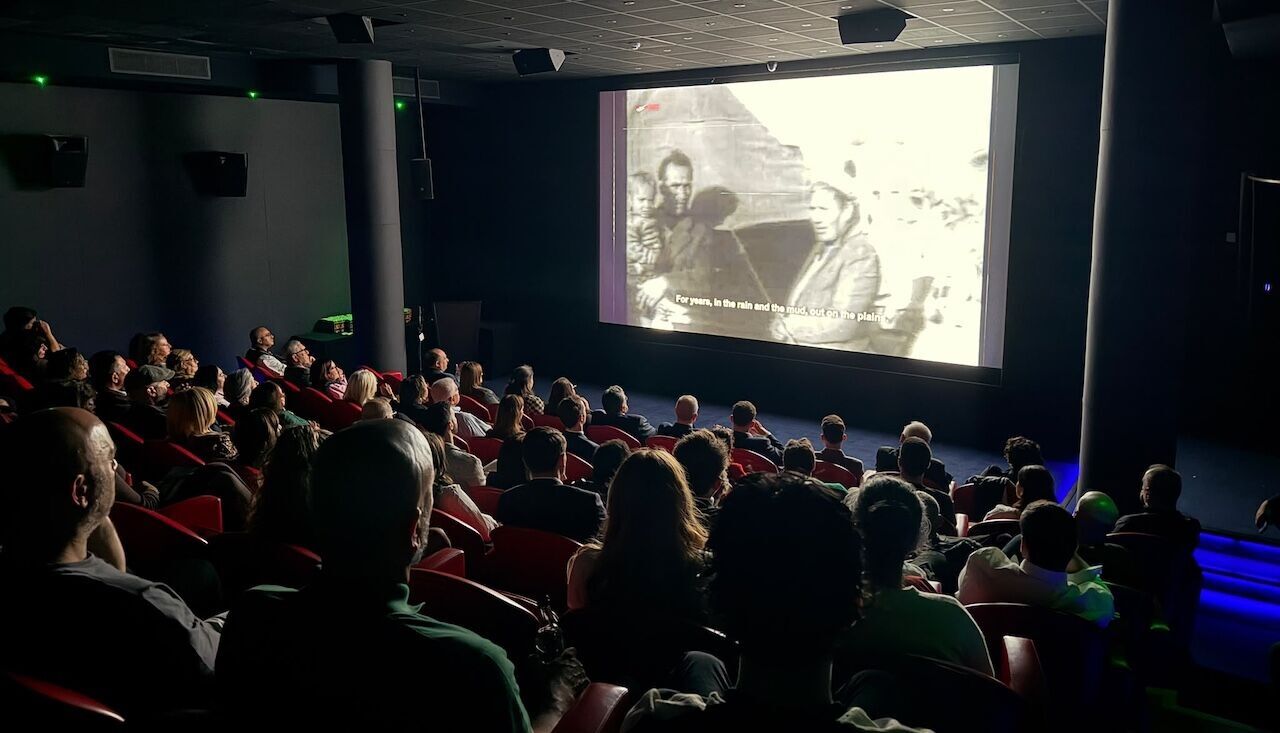 Displaced Screening 3