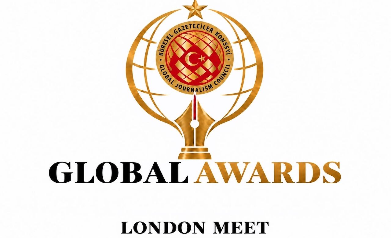 Global Journalism Council Presents