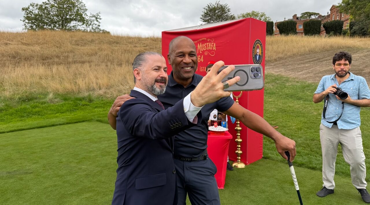 Les Ferdinand 3