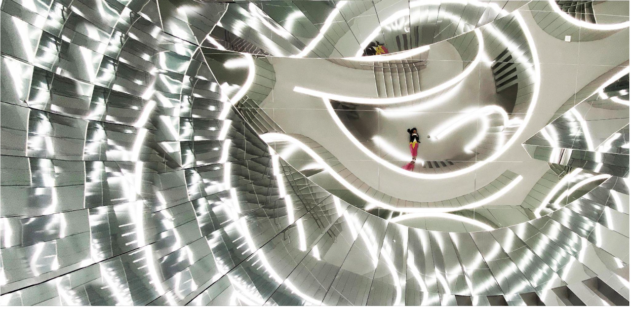 London Design Festival Reveals Global Design Forum Talks 1