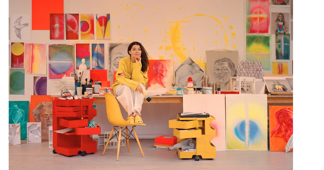 London Design Festival Reveals Global Design Forum Talks 3