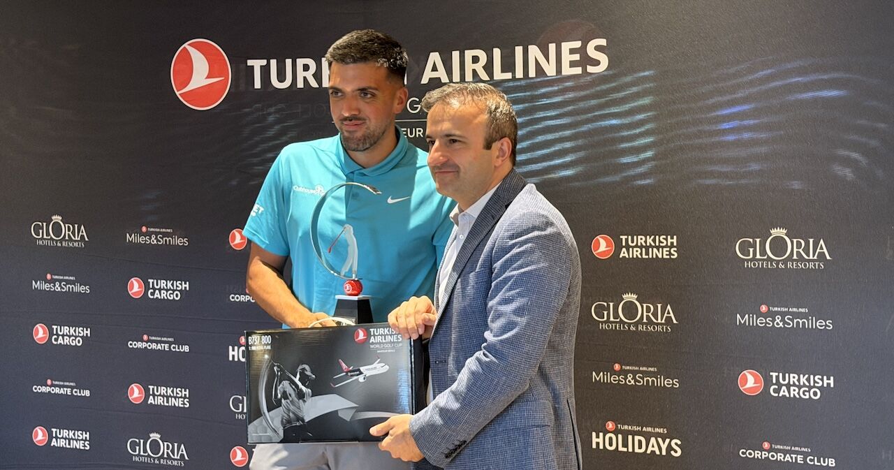Mehmet Gürulkan, General Manager Of Turkish Airlines