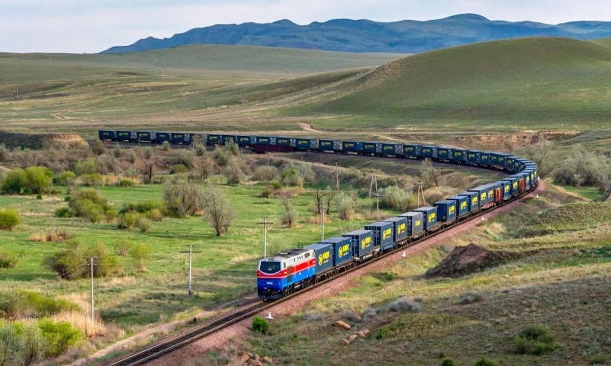 Development of the Trans-Caspian International Transport Corridor