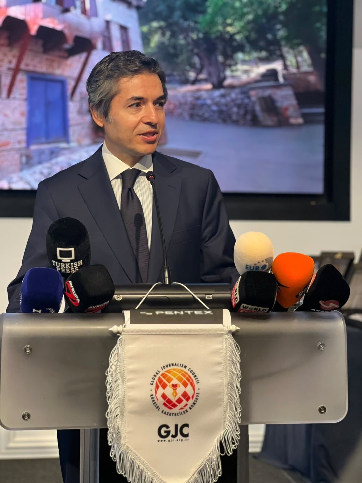 Osman Koray Ertas