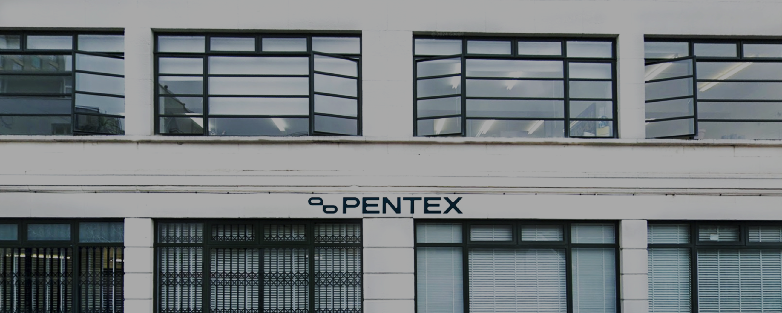Pentex