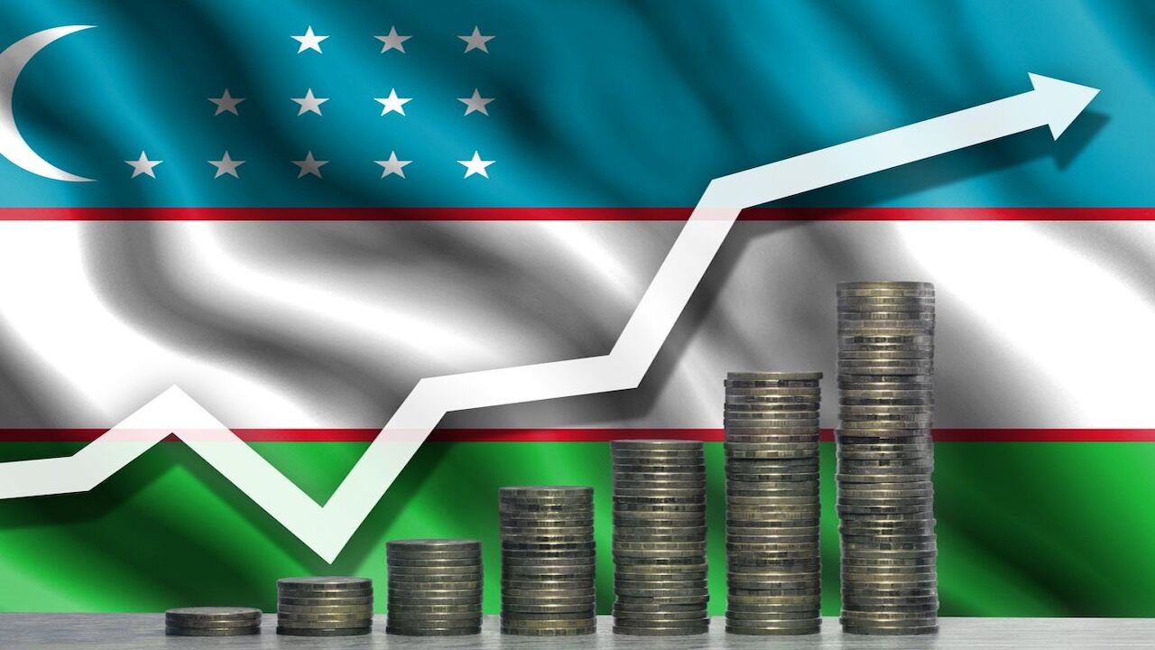 Uzbekistan's Trade Turnover With Turkic Tuks