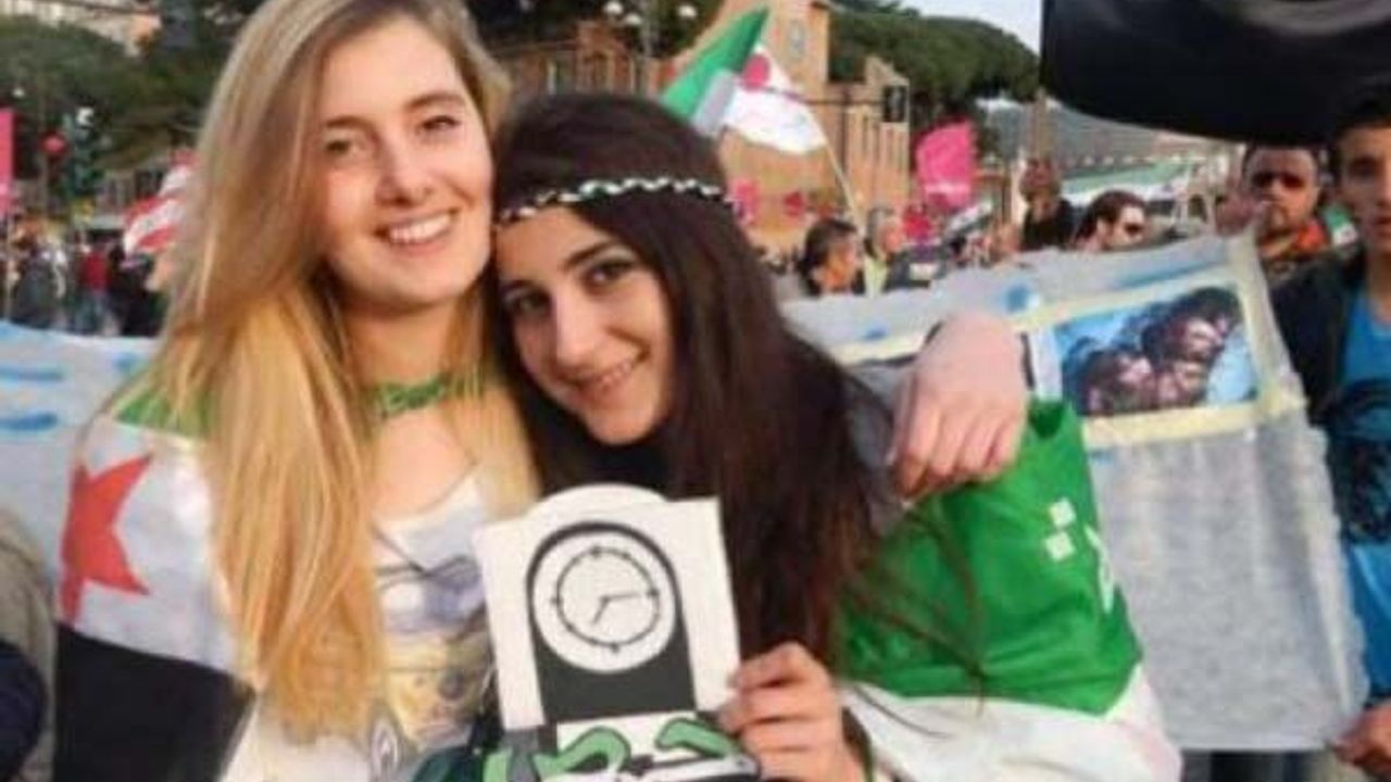 Beheading video raises fears for Italian hostages