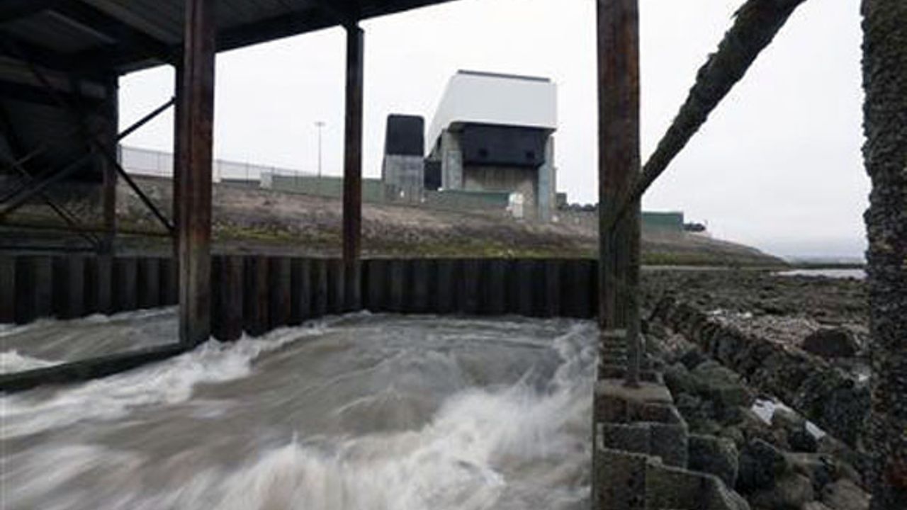 Britain nuclear deal opens door to Chinese ownership