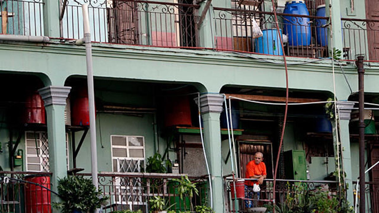 Cuban real estate is bargain for foreign buyers